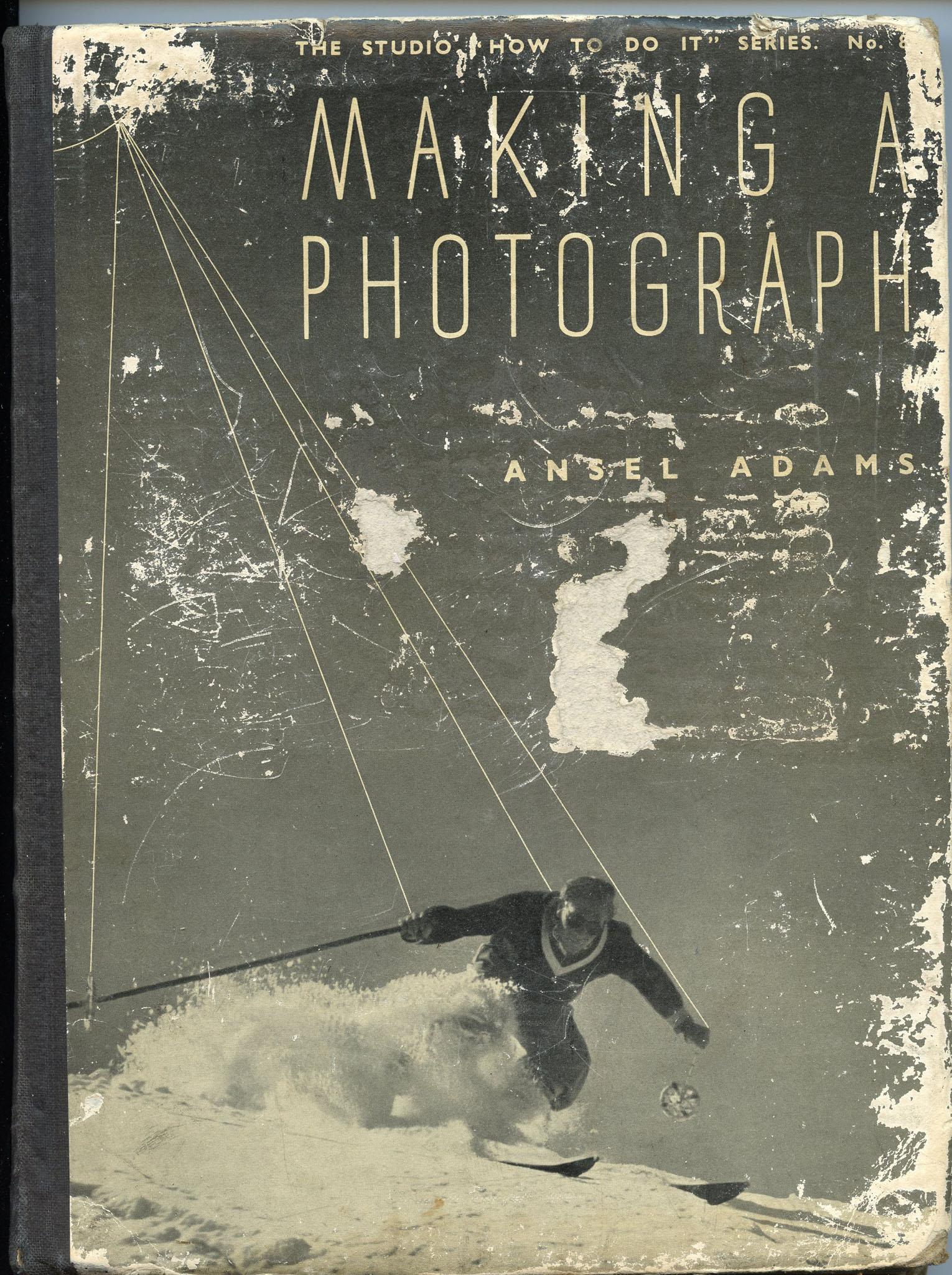 Image for Making a Photograph
