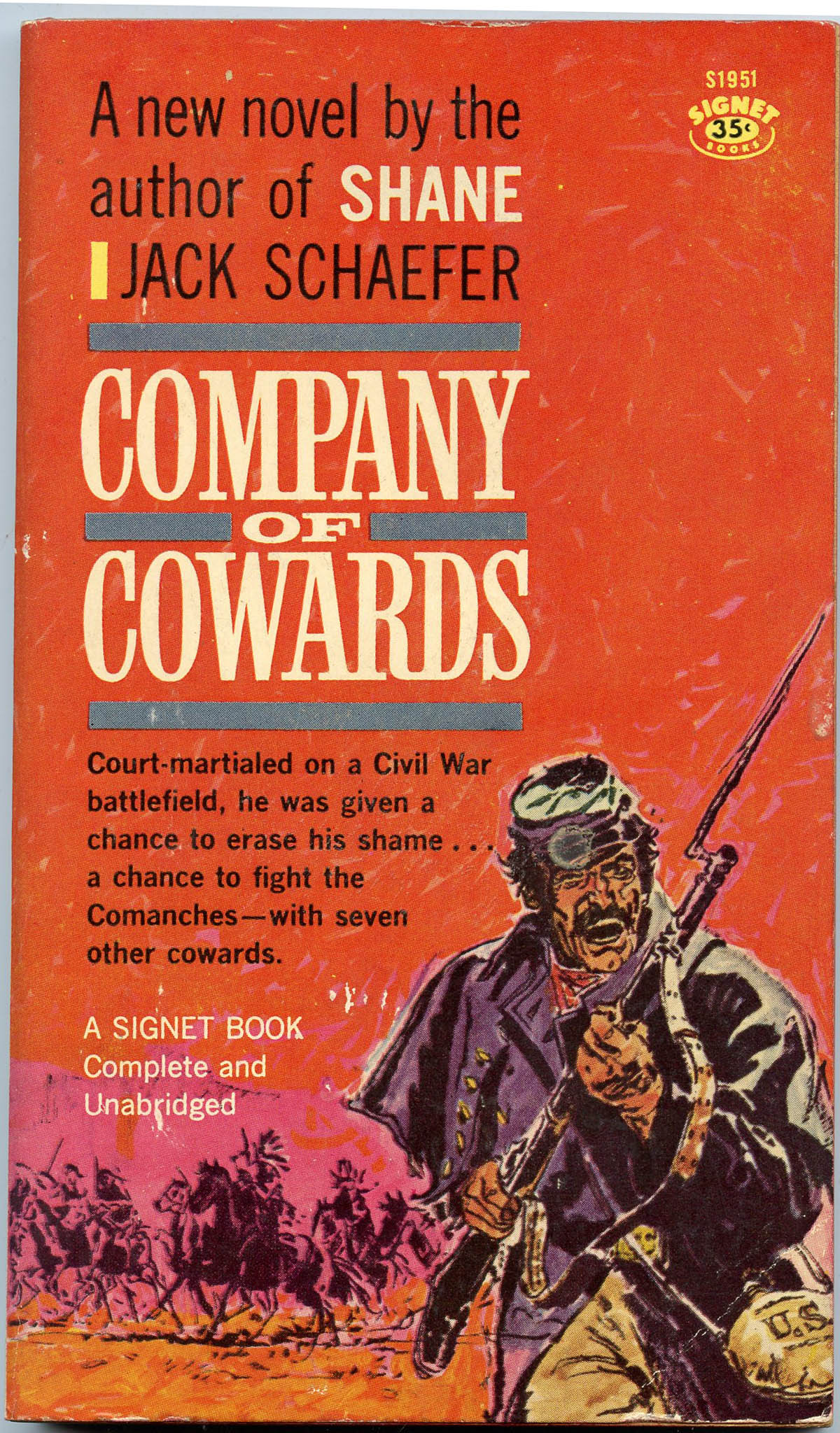 Image for Company Of Cowards