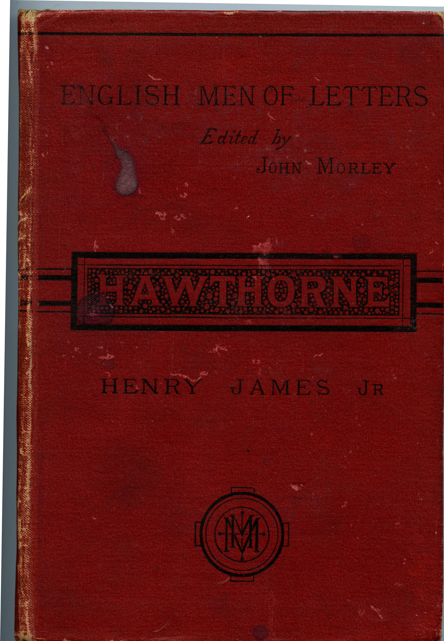 Image for Hawthorne