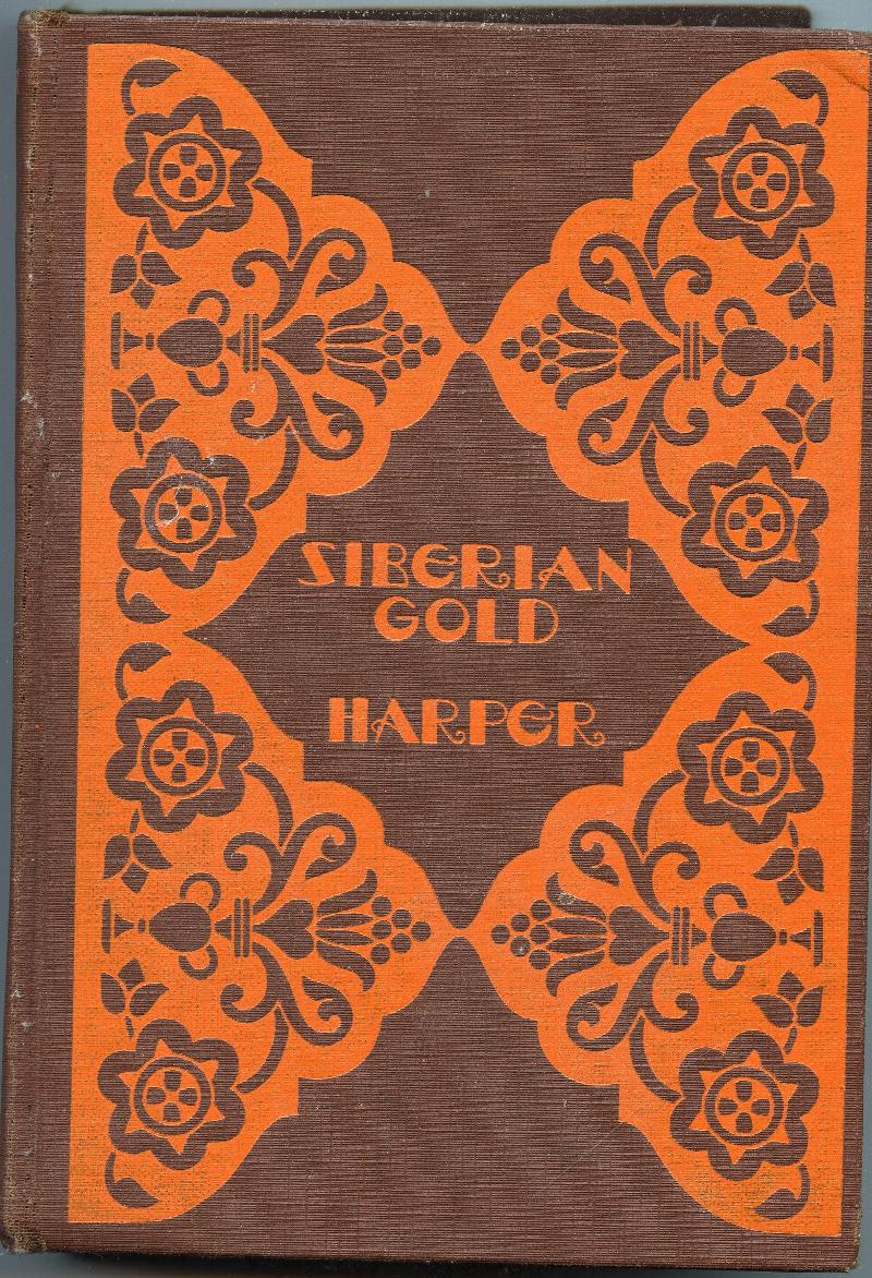 Image for Siberian Gold