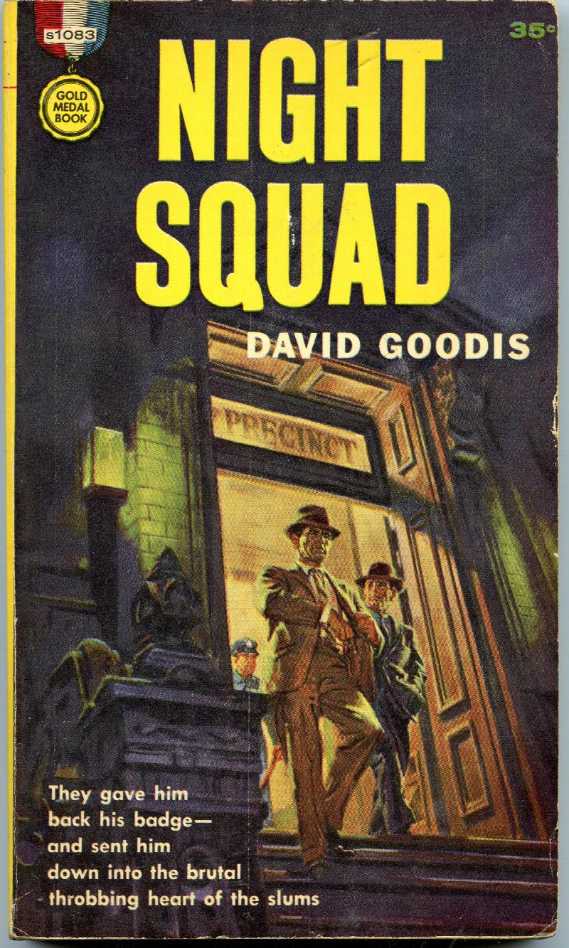 Image for Night Squad