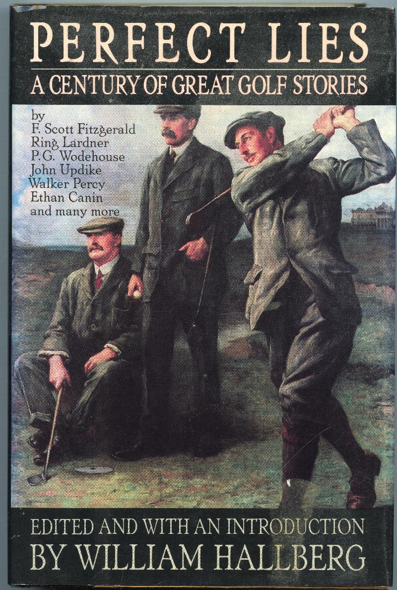 Image for Perfect Lies
