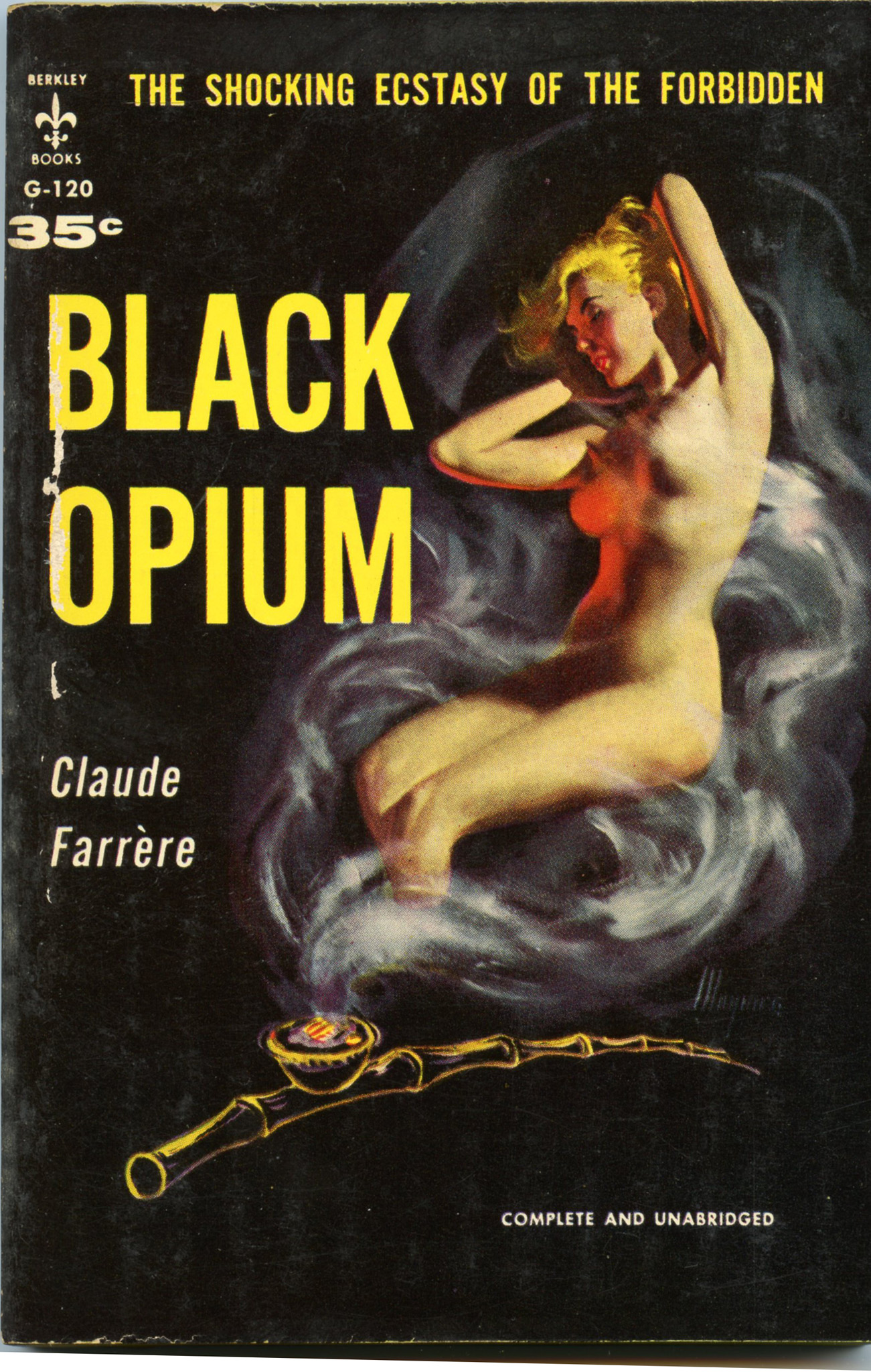 Image for Black Opium