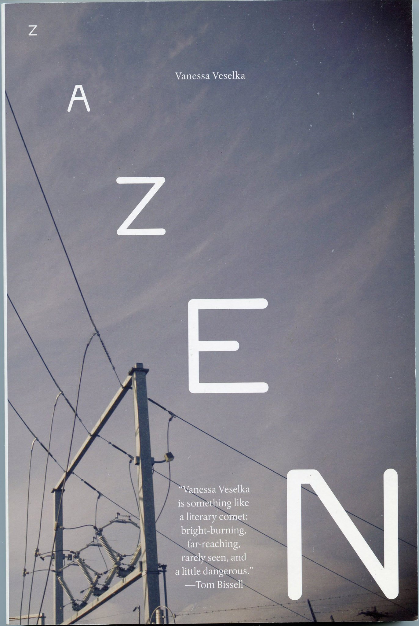 Image for Zazen