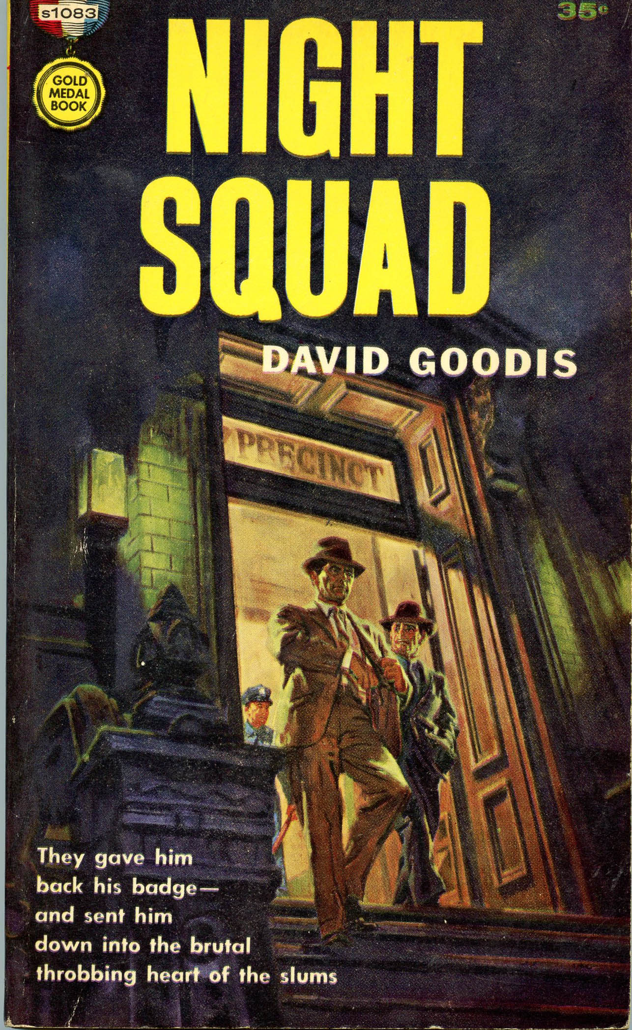 Image for Night Squad