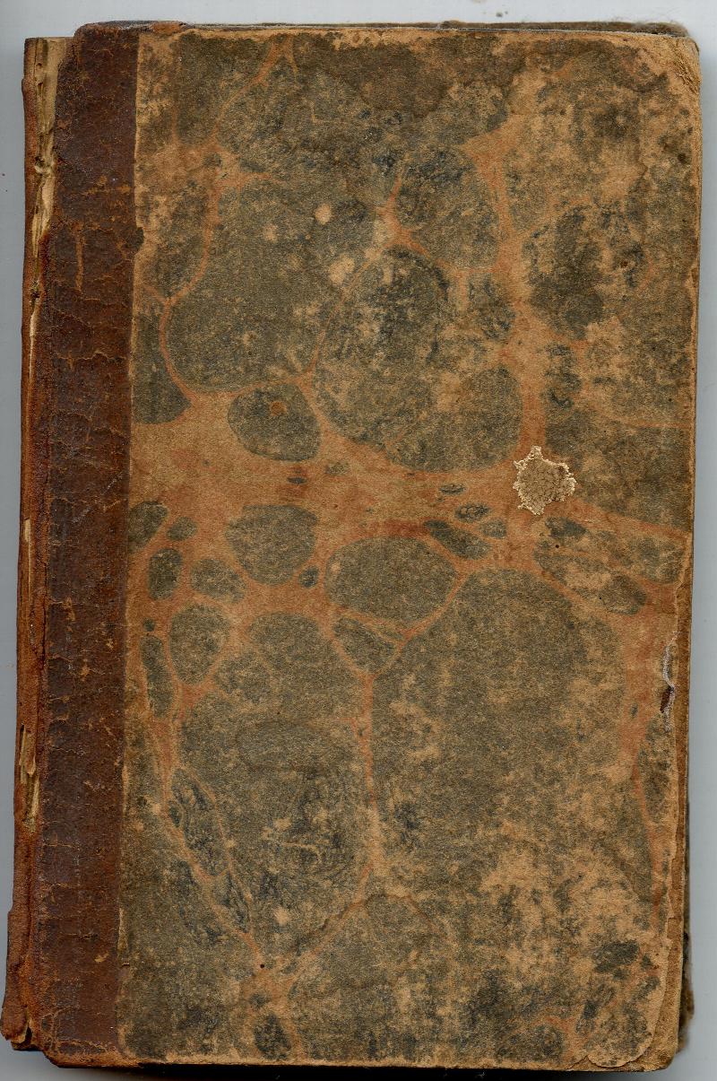 Image for The Poetical Works of Oliver Goldsmith, M.B.With Biographical Memoirs and a Critical Dissertation on His Poetry