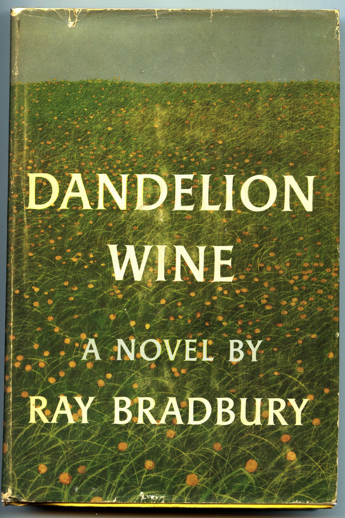 Image for Dandelion Wine