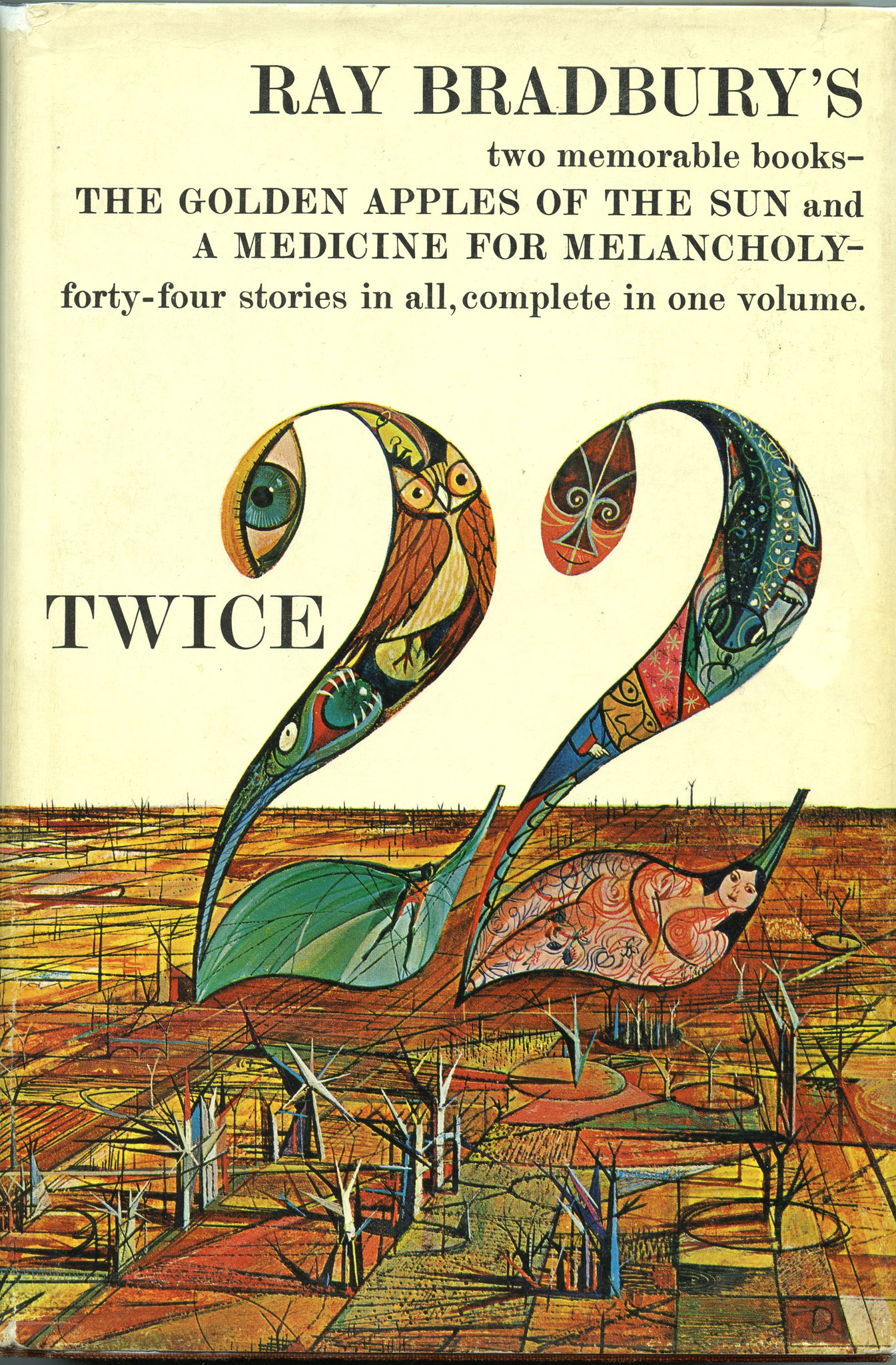 Twice Twenty-two (22) Image for Twice Twenty-two (22)