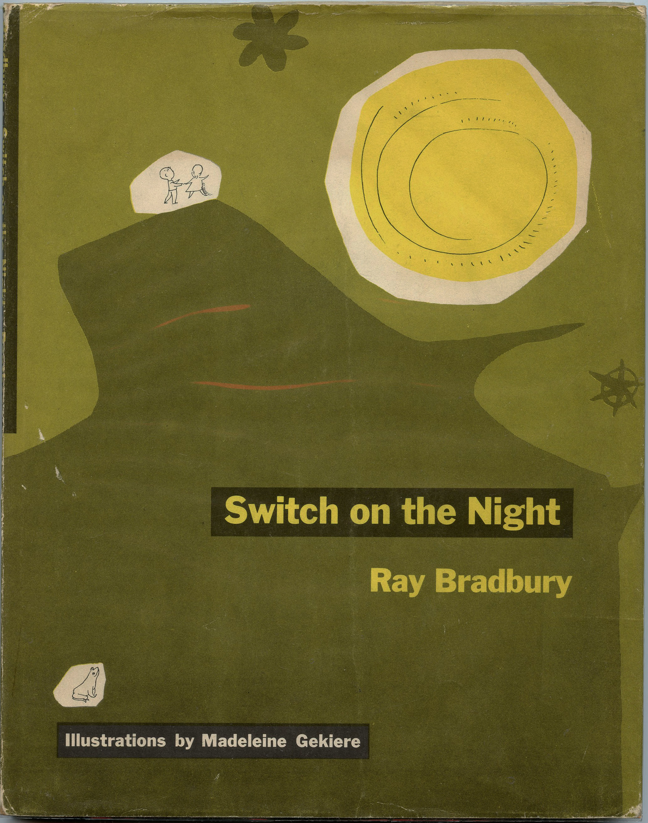 Switch on the Night Image for Switch on the Night
