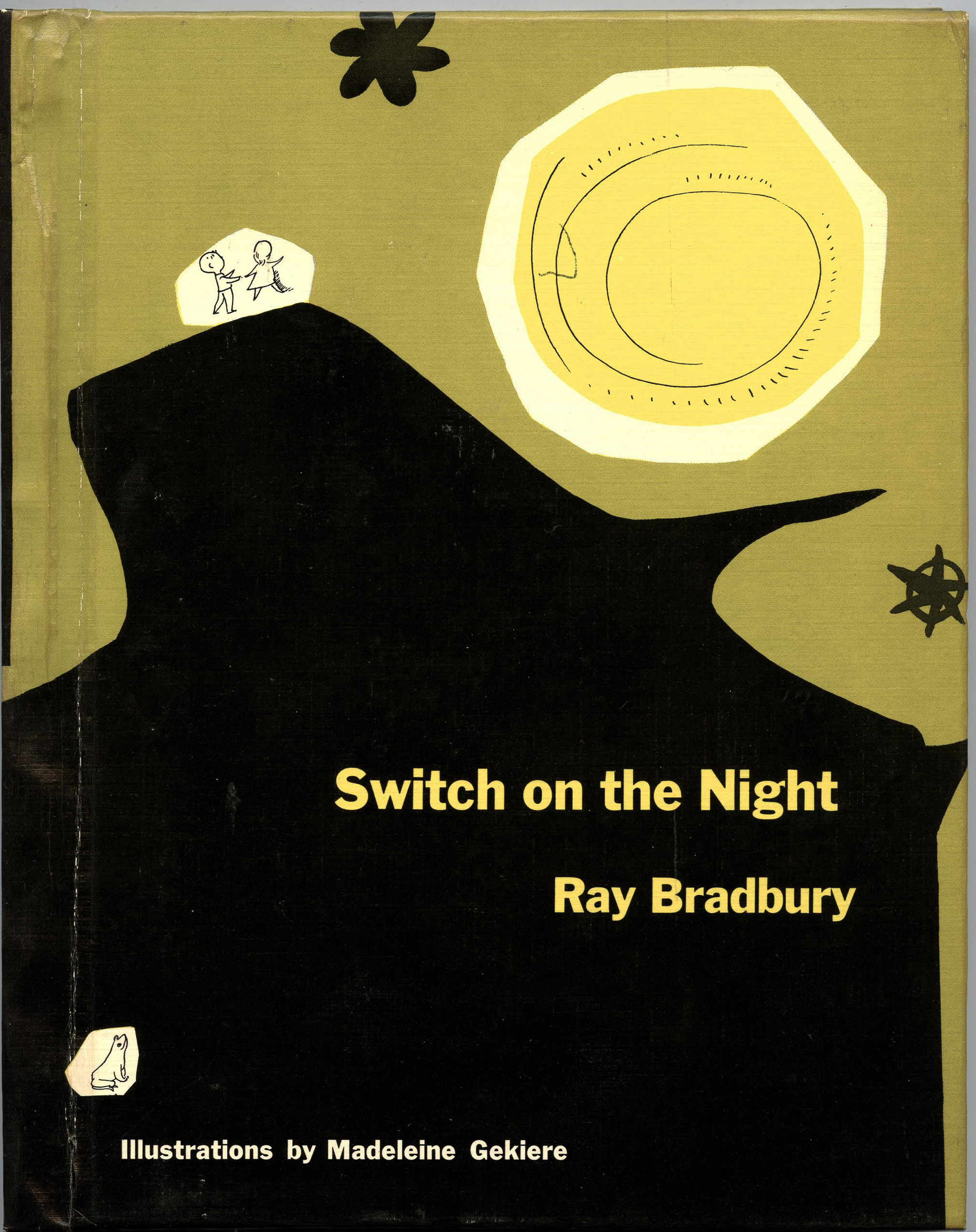 Image for Switch on the Night