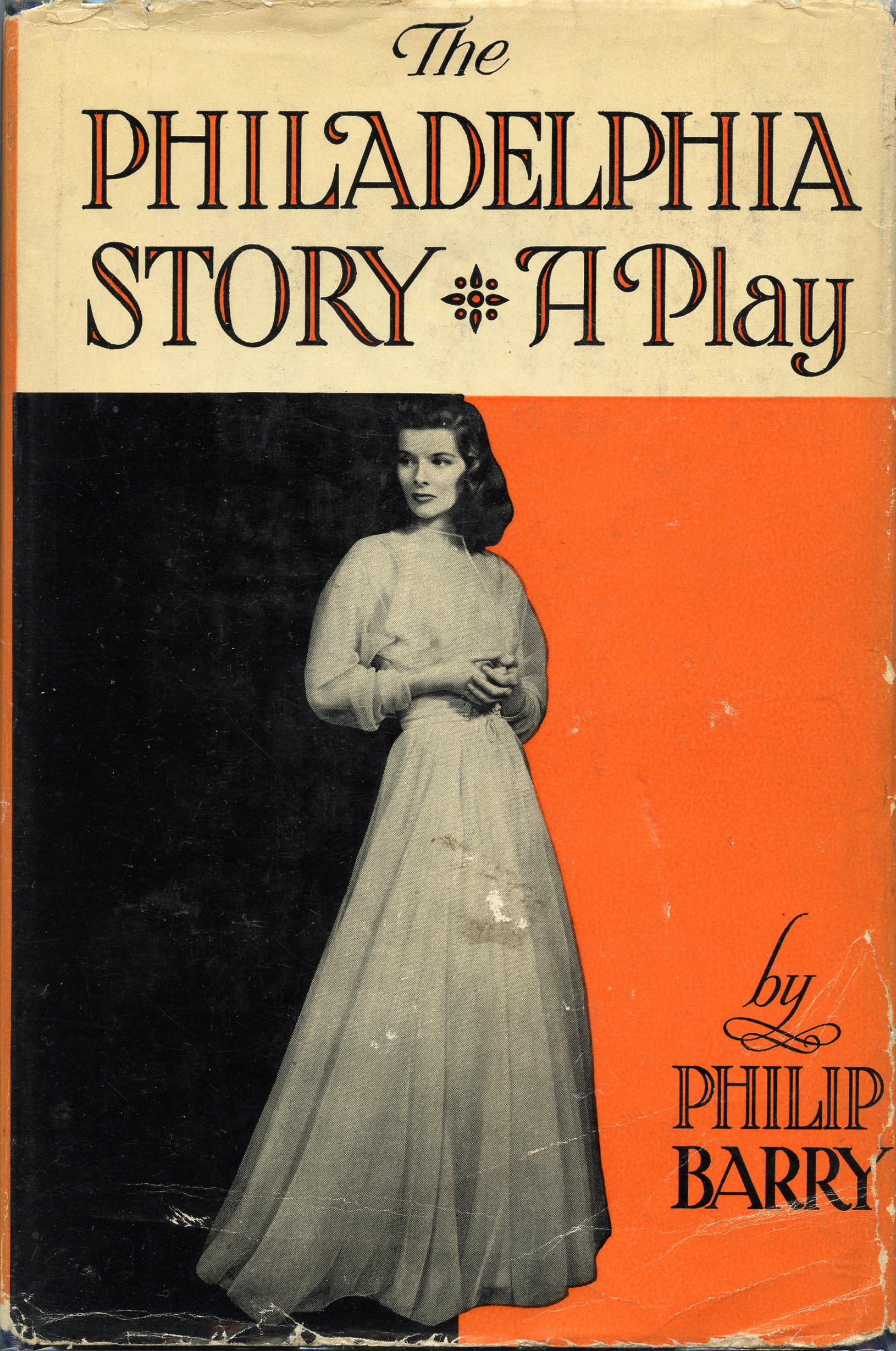 Image for The Philadelphia Story
