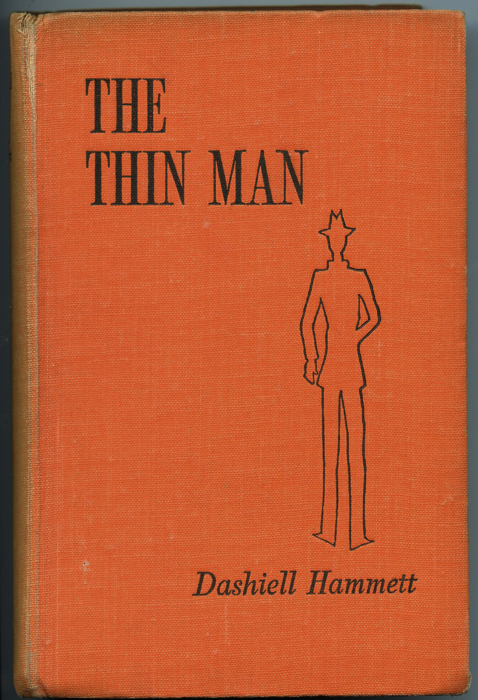Image for The Thin Man