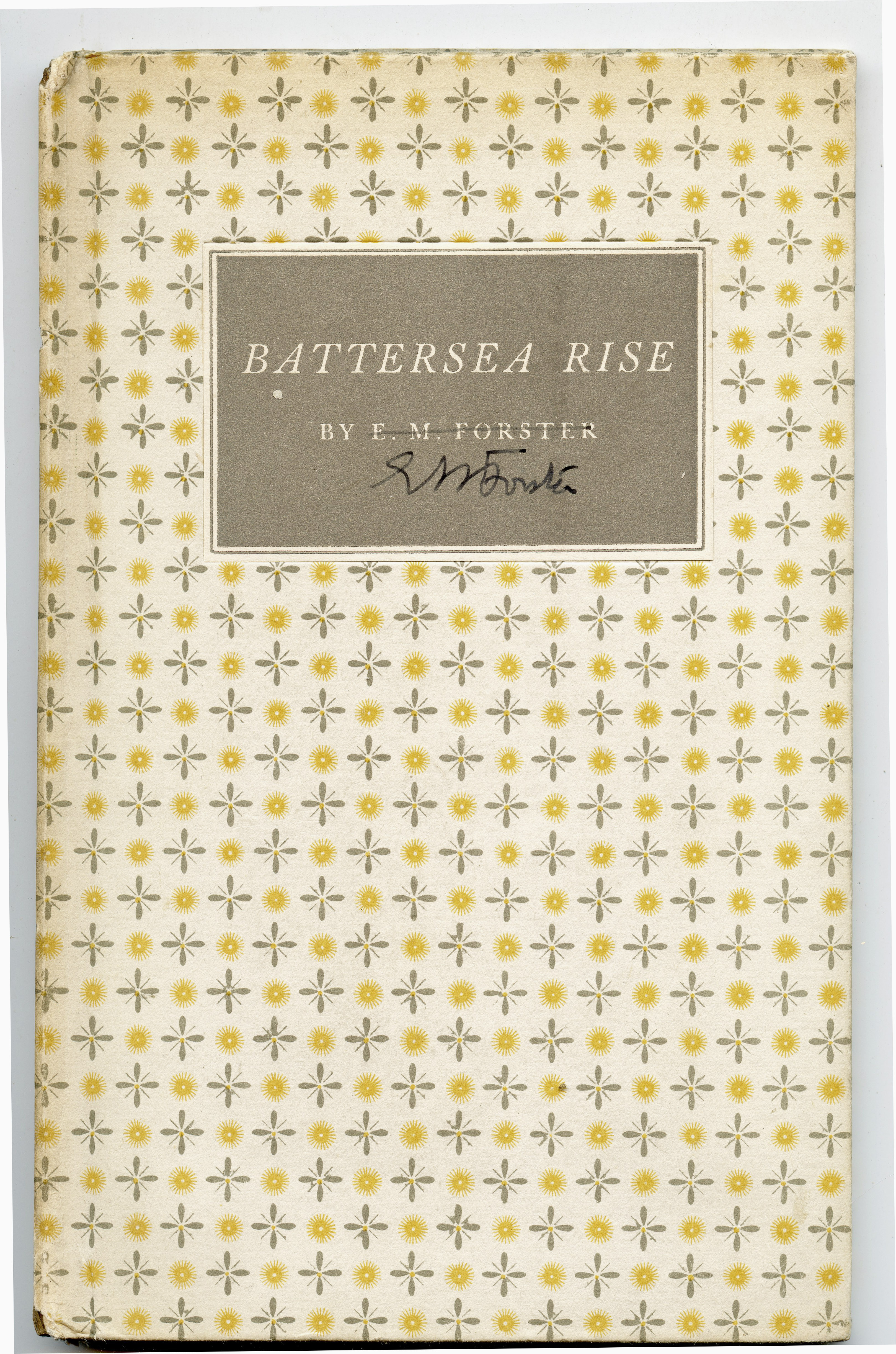 Image for Battersea Rise