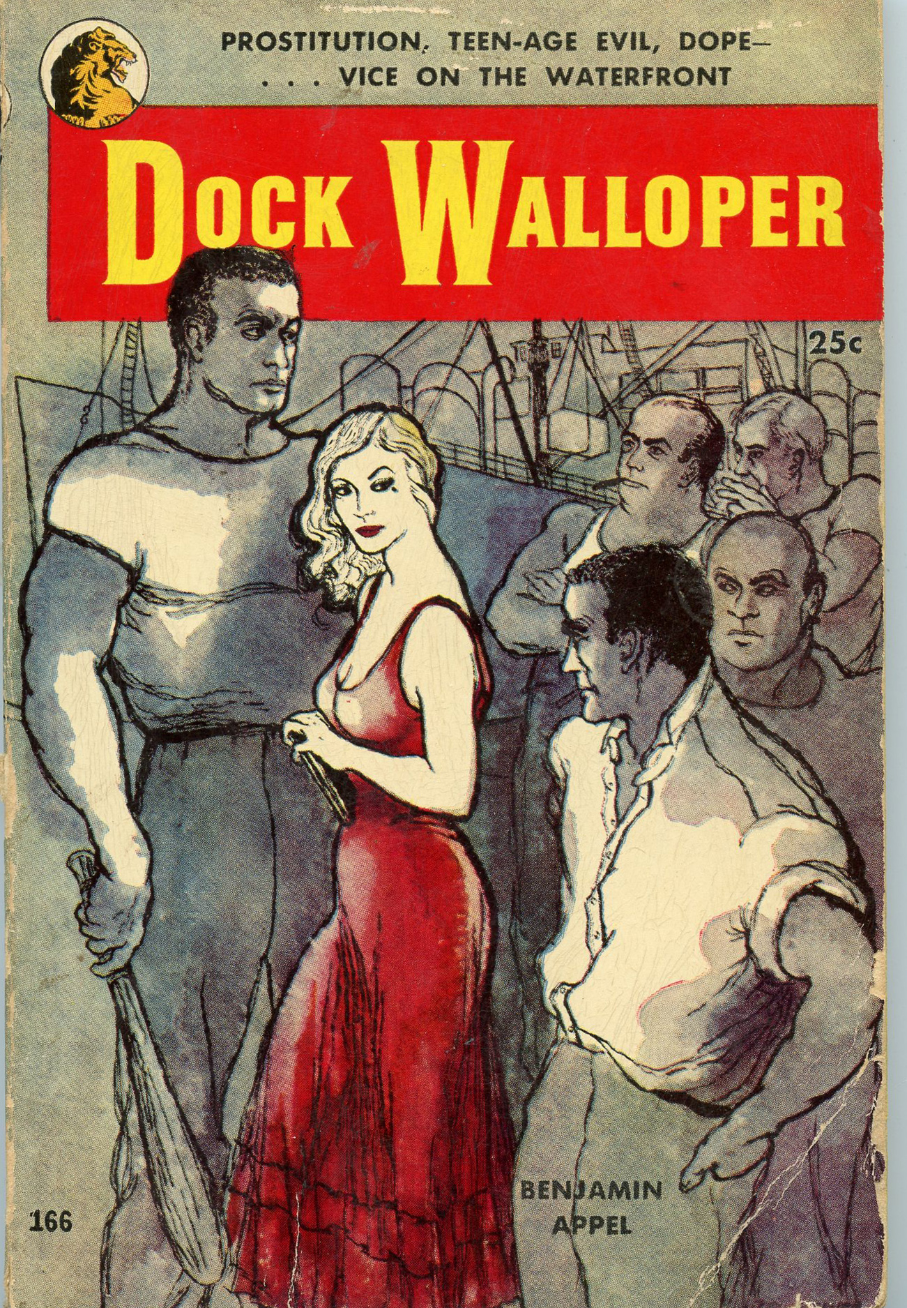Image for Dock Walloper