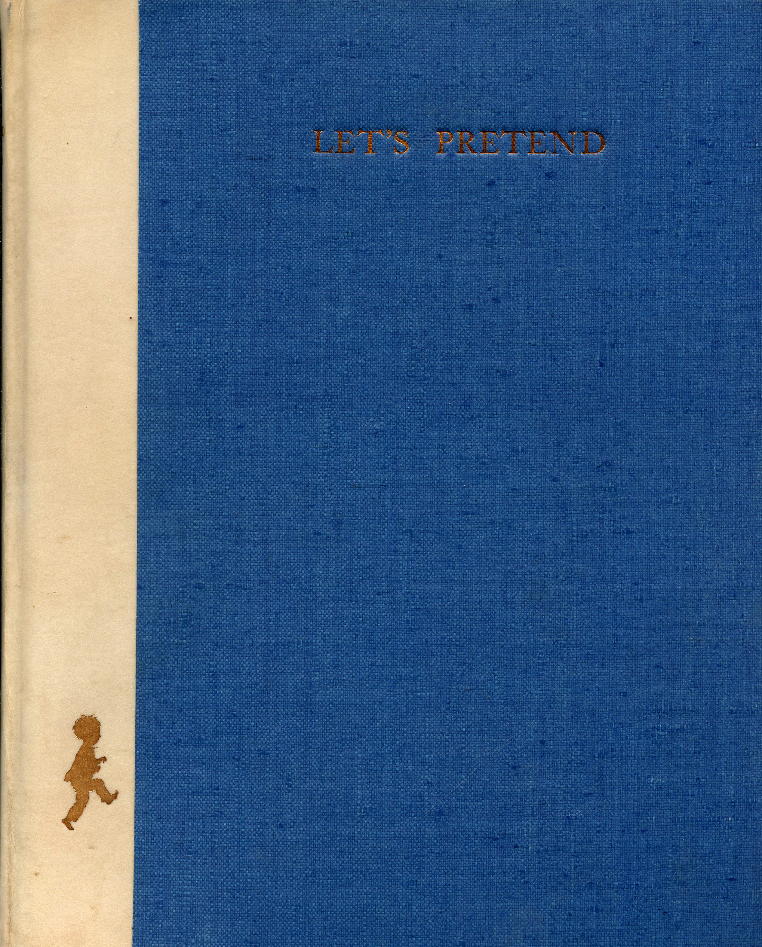 Image for Let's Pretend