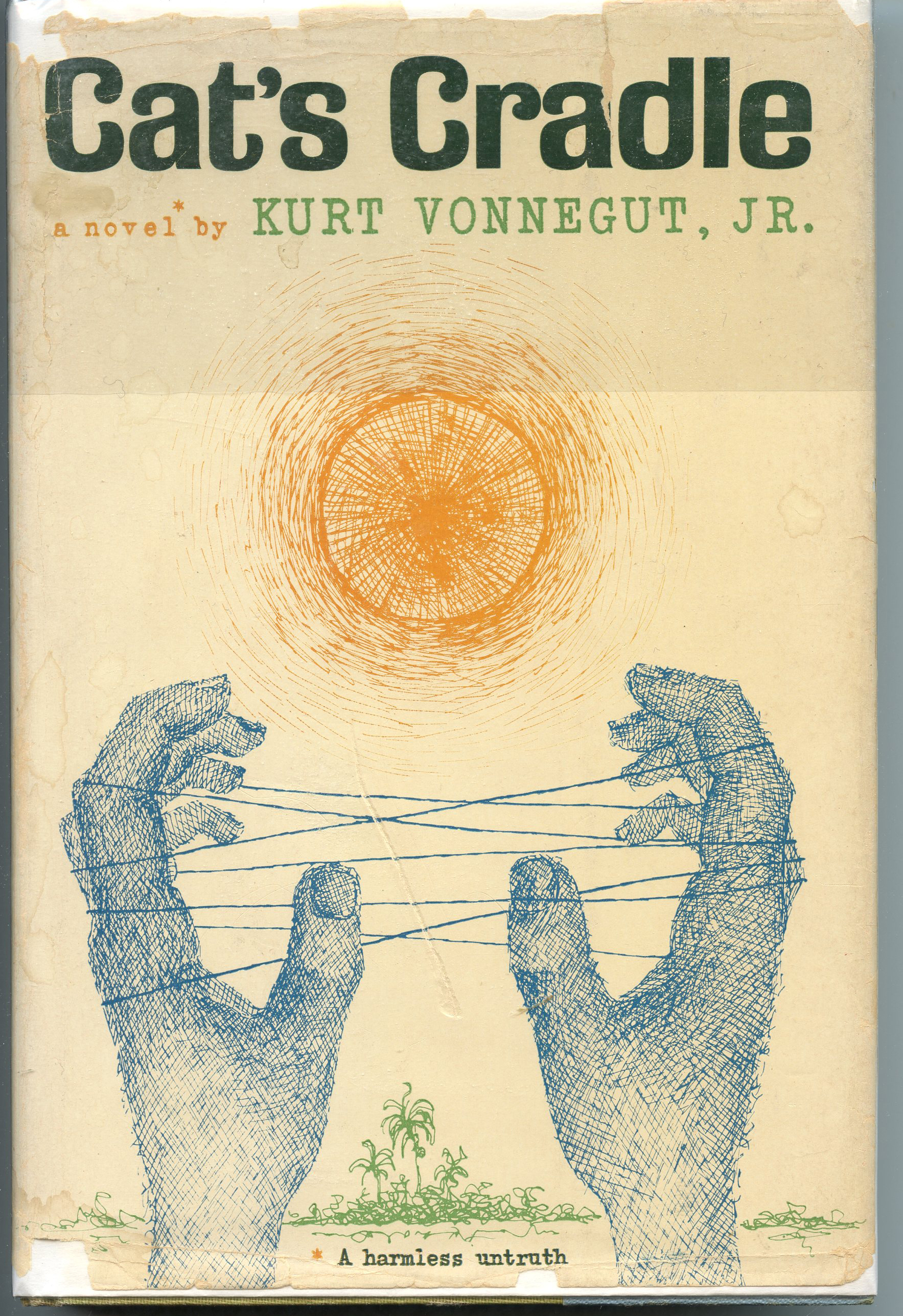 Image for Cat's Cradle