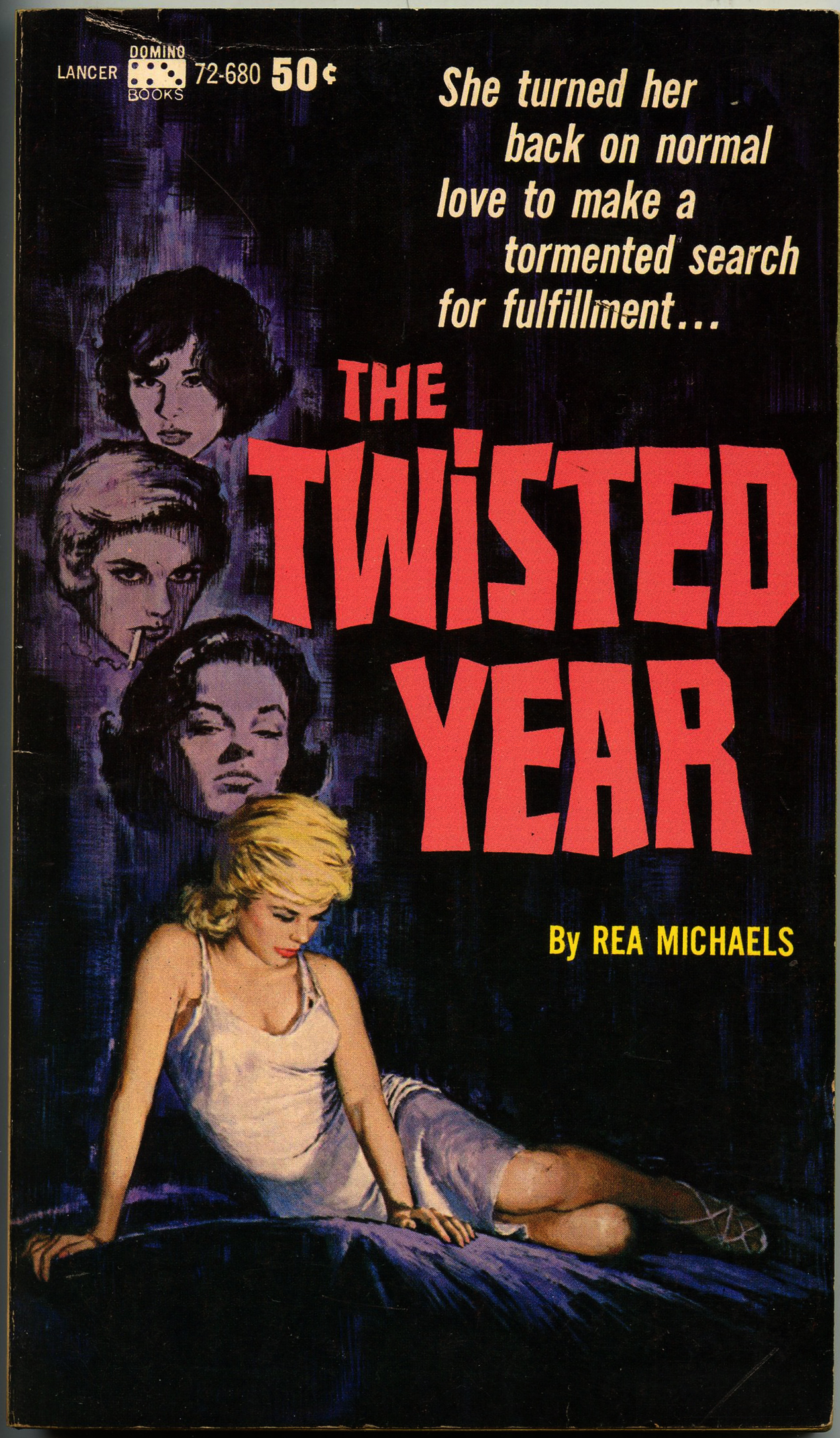 Image for The Twisted Year