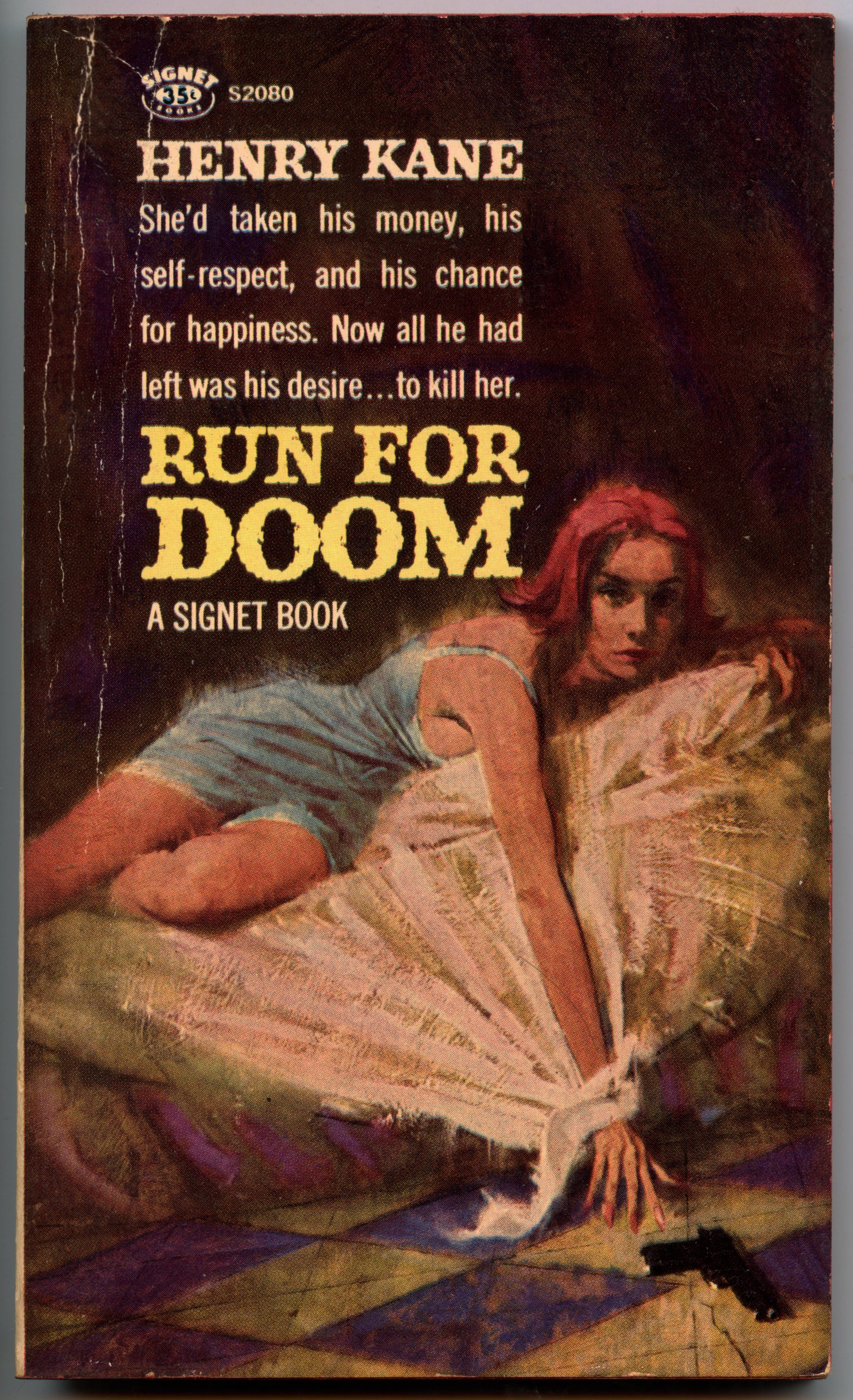 Image for Run for Doom