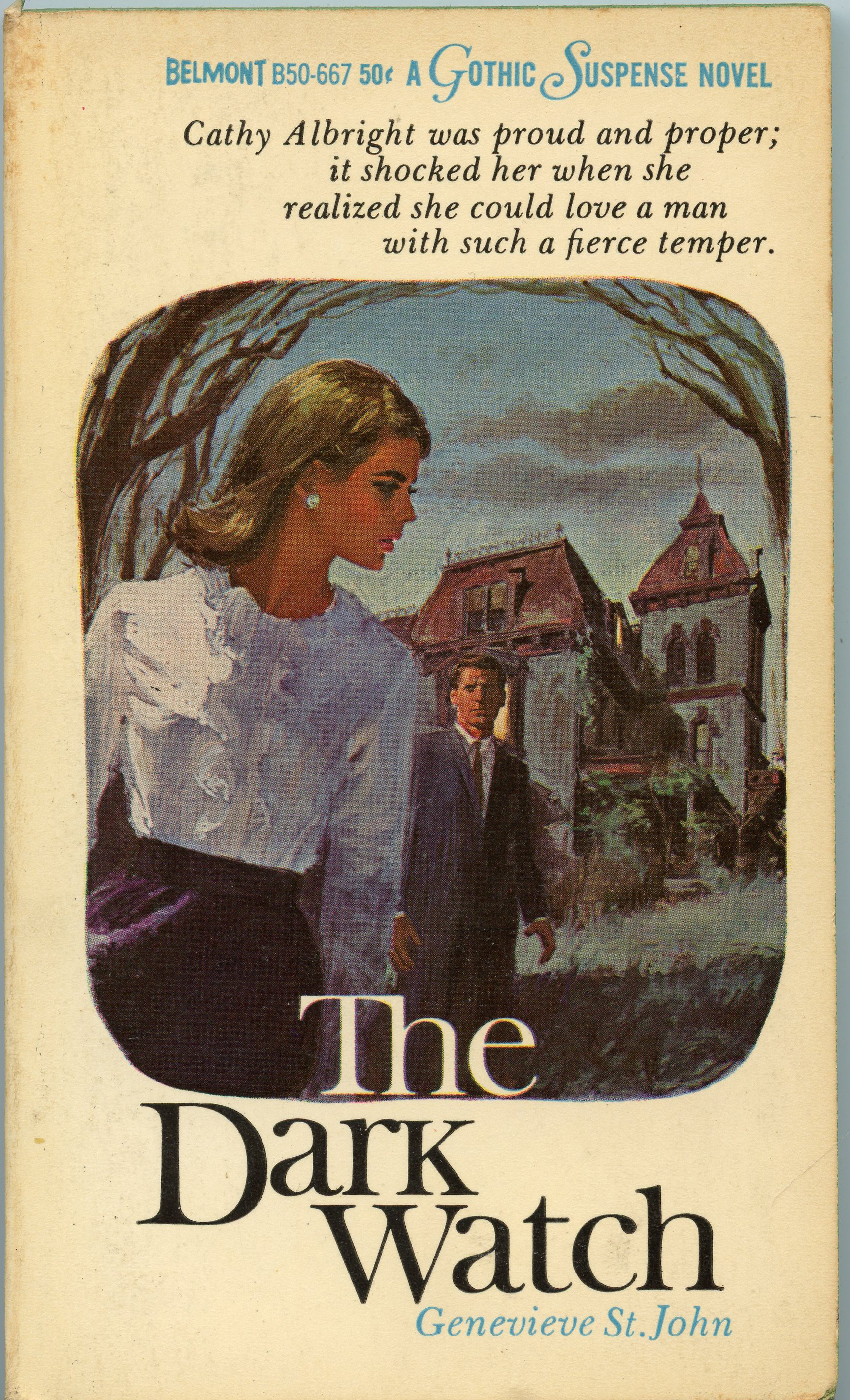 Image for The Dark Watch