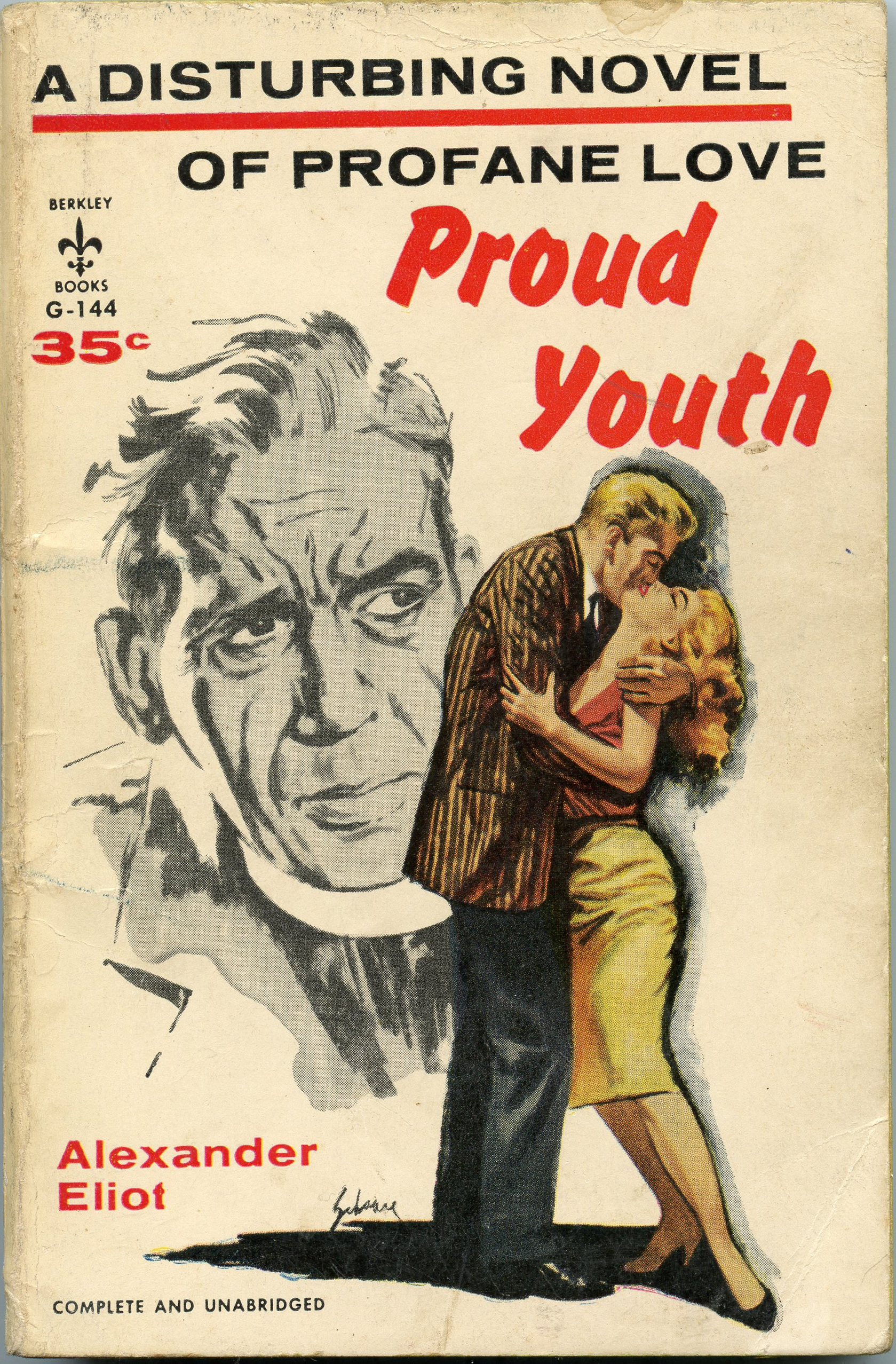Proud Youth