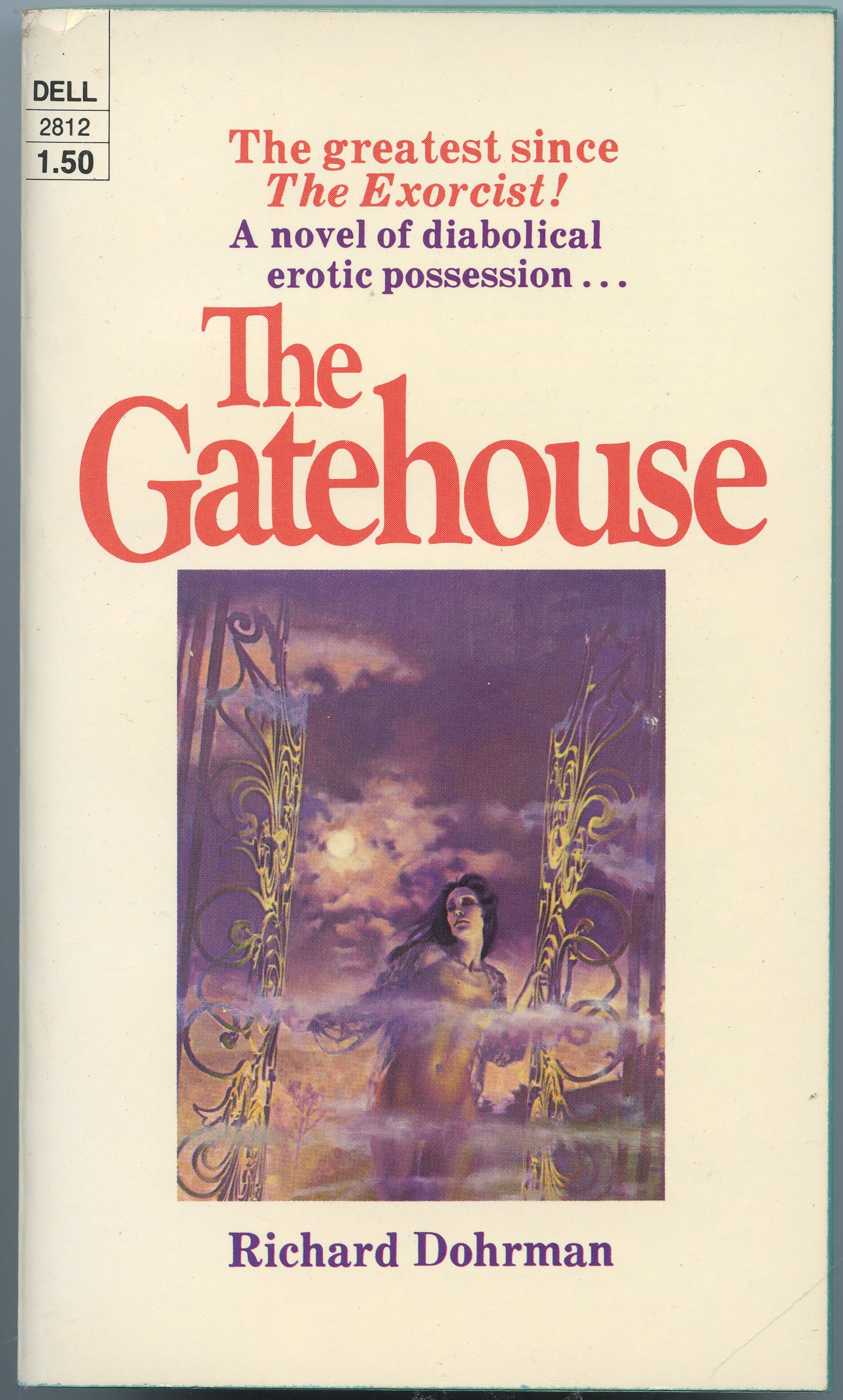 Image for The Gatehouse