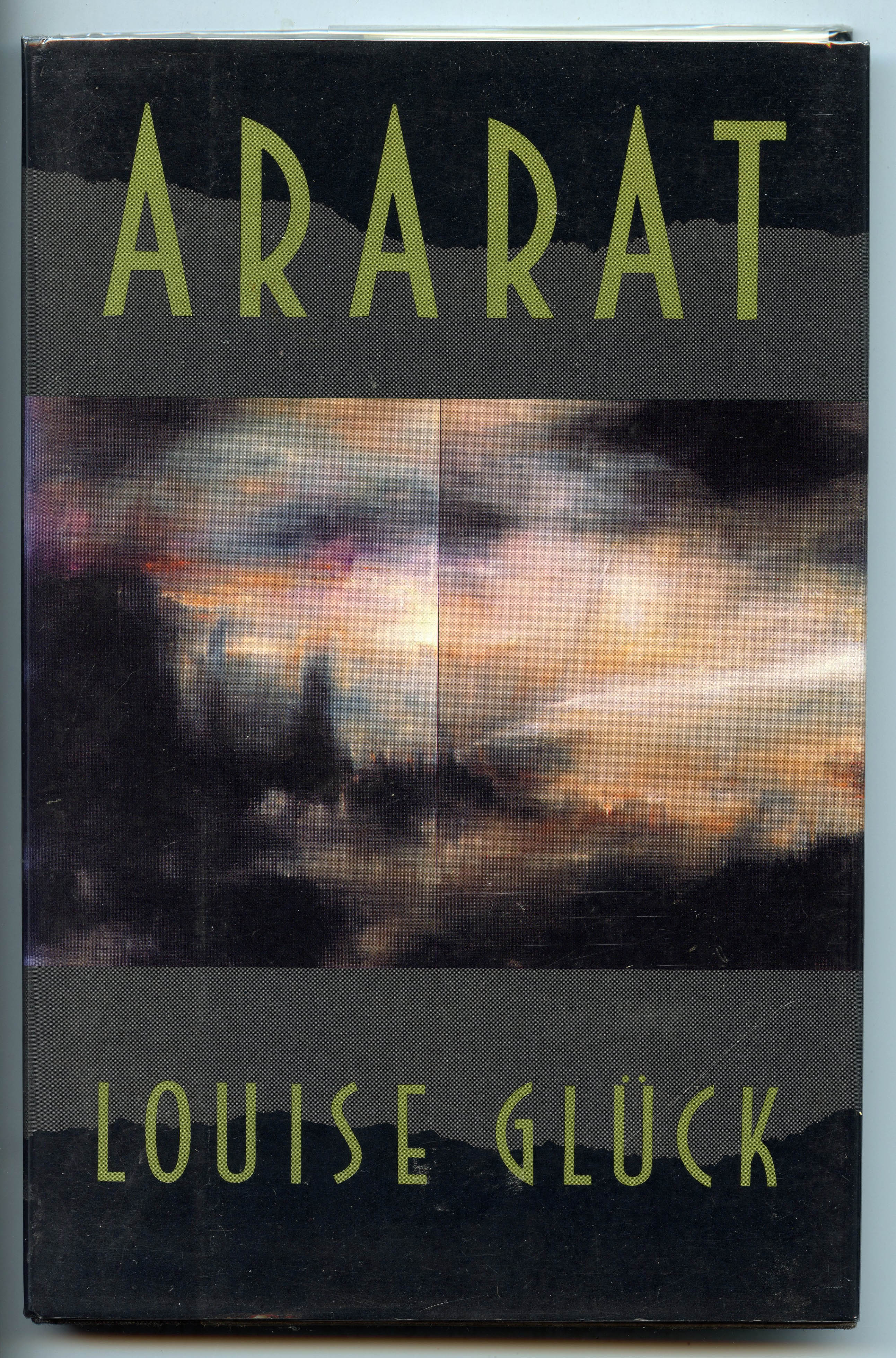 Image for Ararat