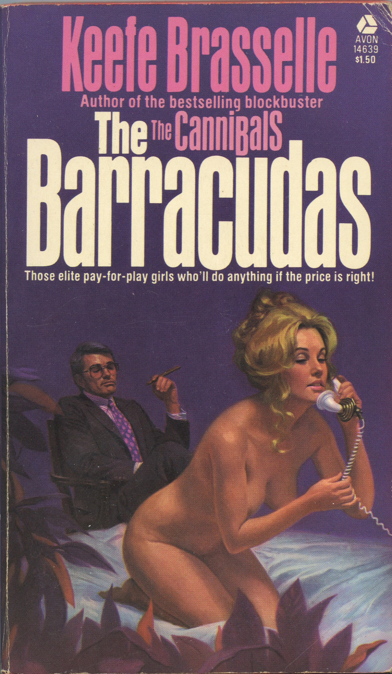 Image for The Barracudas