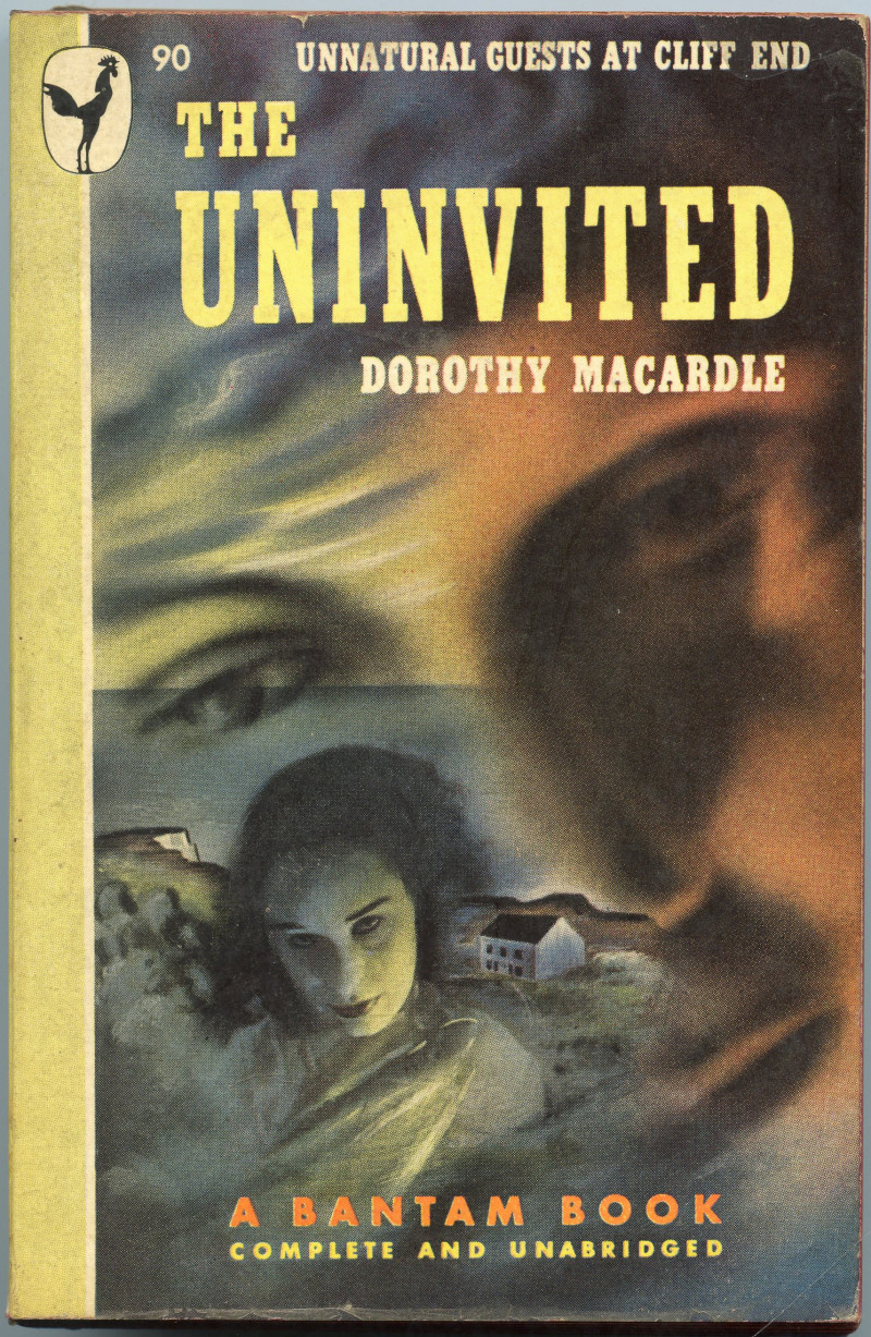 Image for The Uninvited