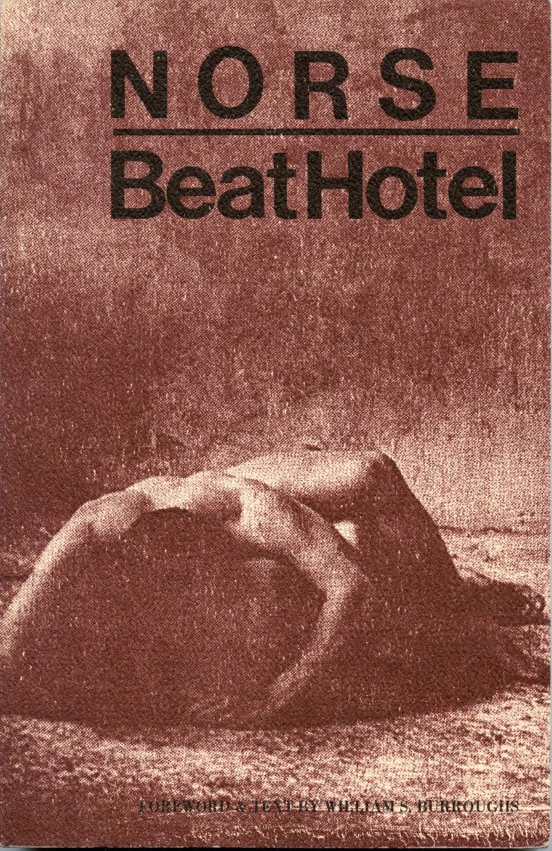 Image for Beat Hotel