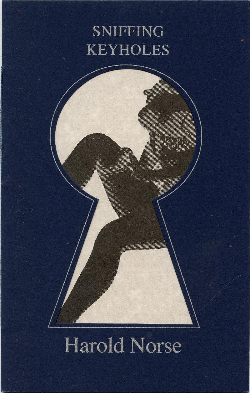 Image for Sniffing Keyholes