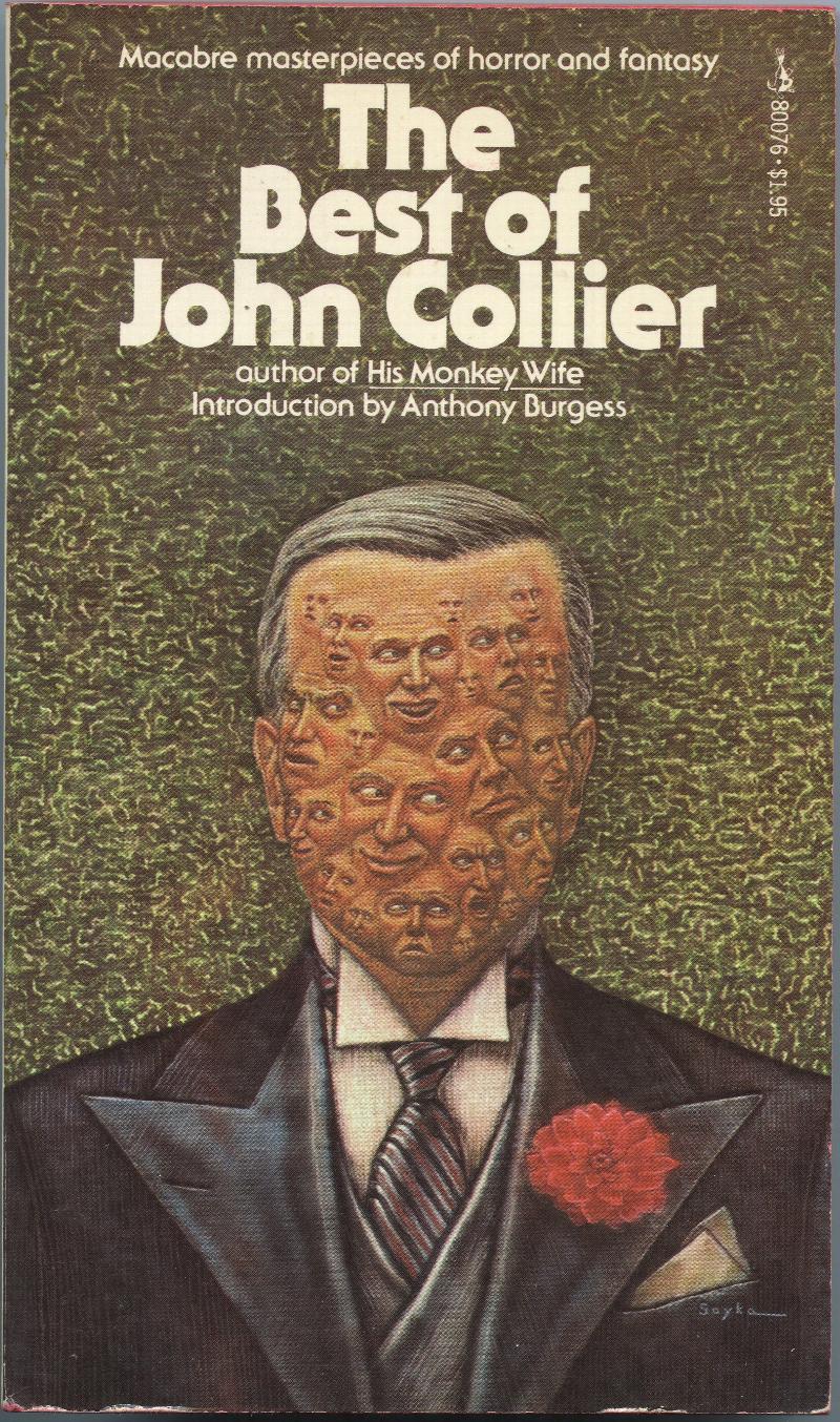 Image for The Best of John Collier