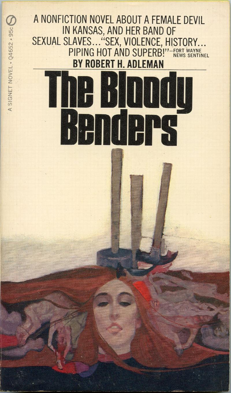 Image for The Bloody Benders