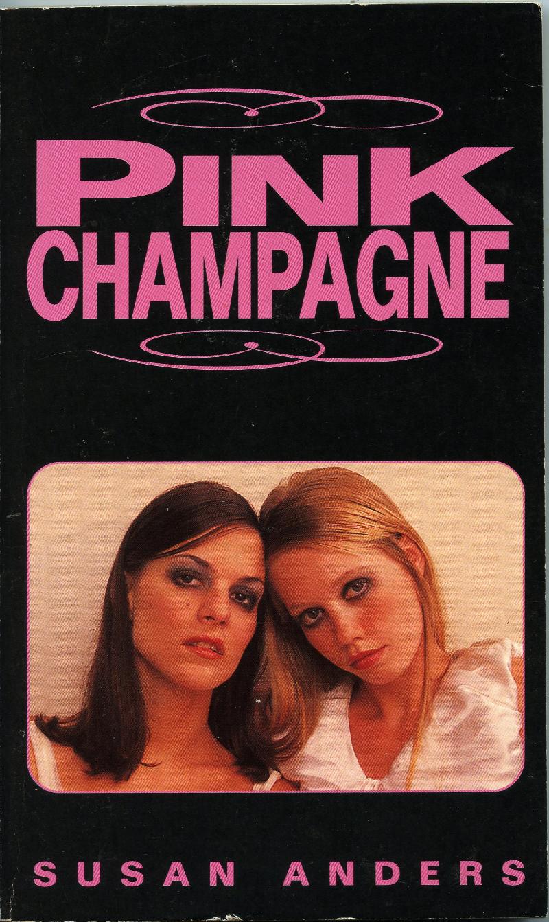 Image for Pink Champagne