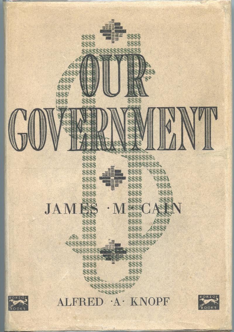 Image for Our Government