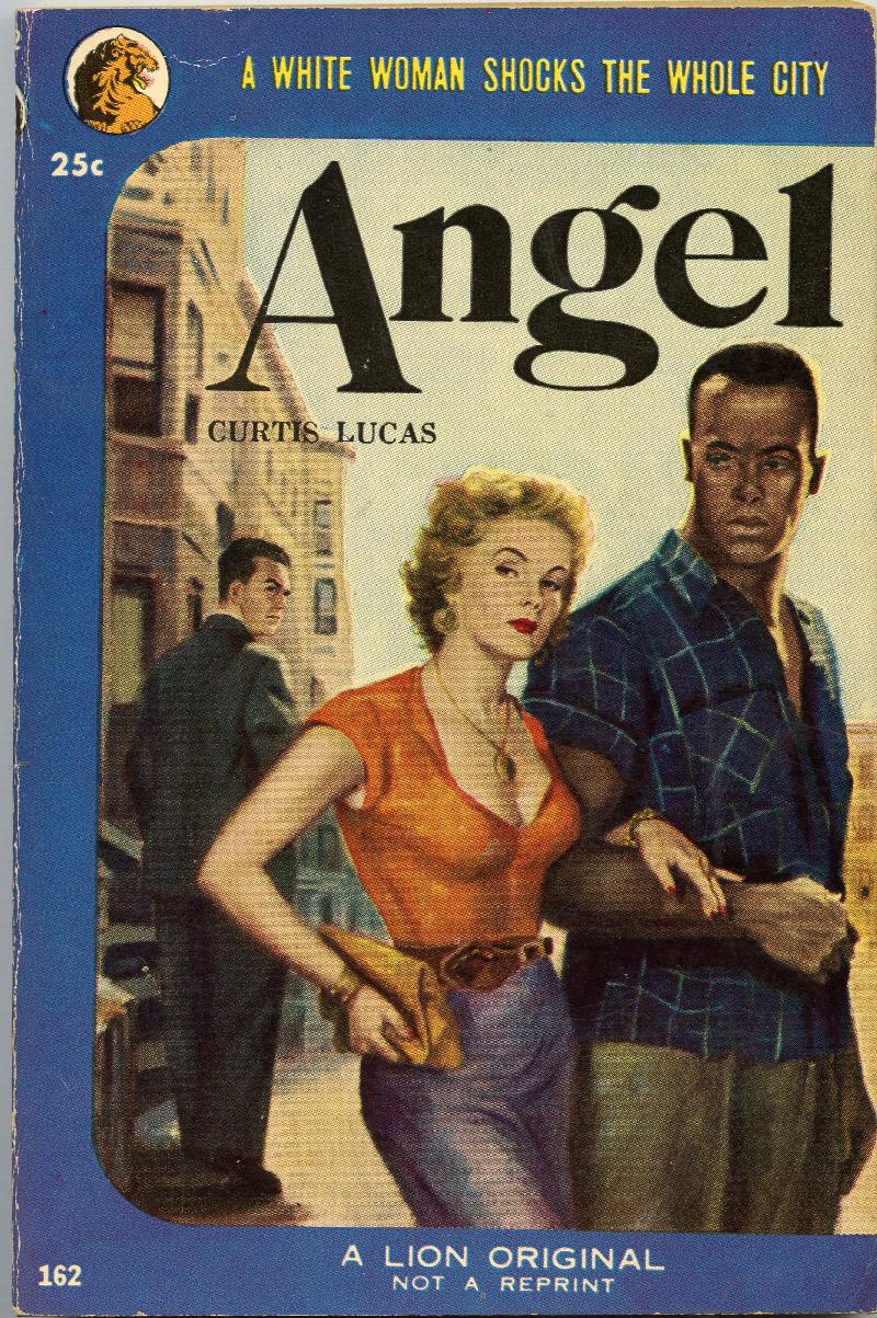 Image for Angel