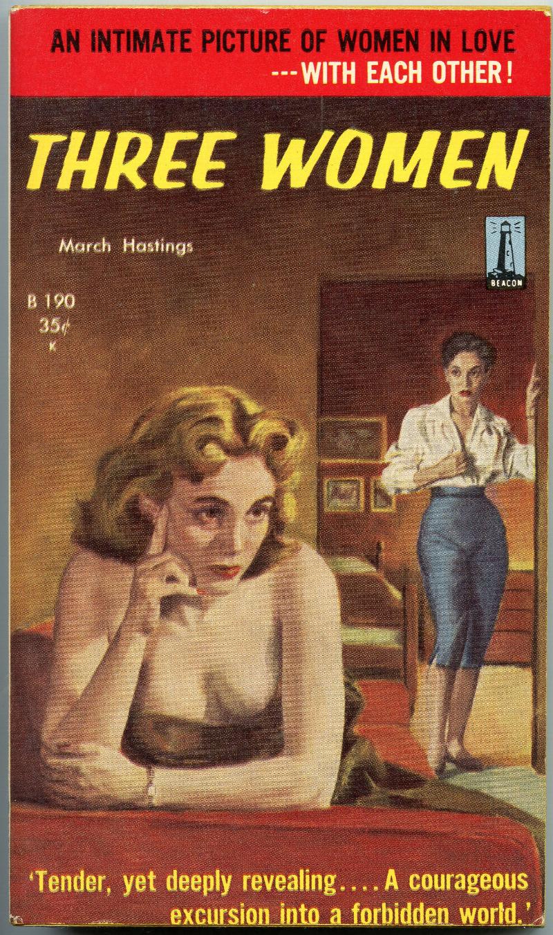 Image for Three Women