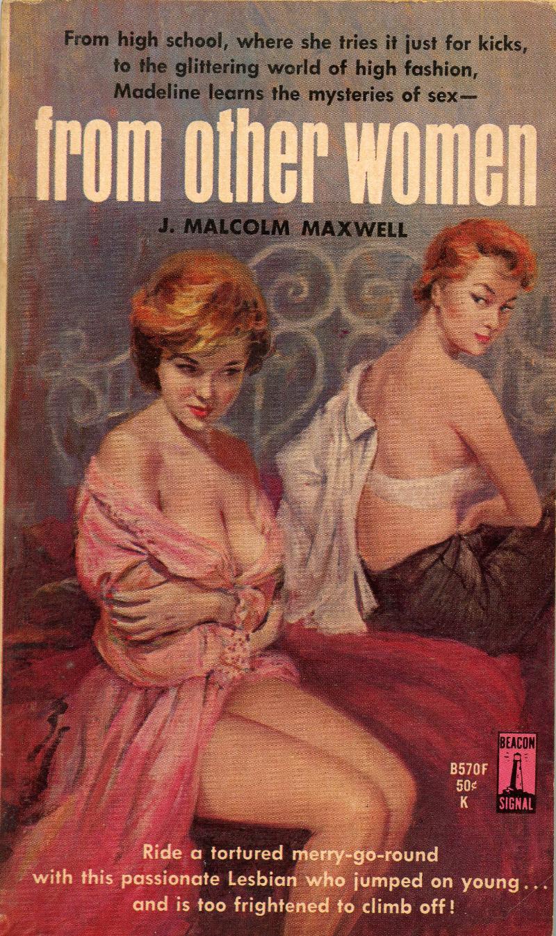 Image for From Other Women
