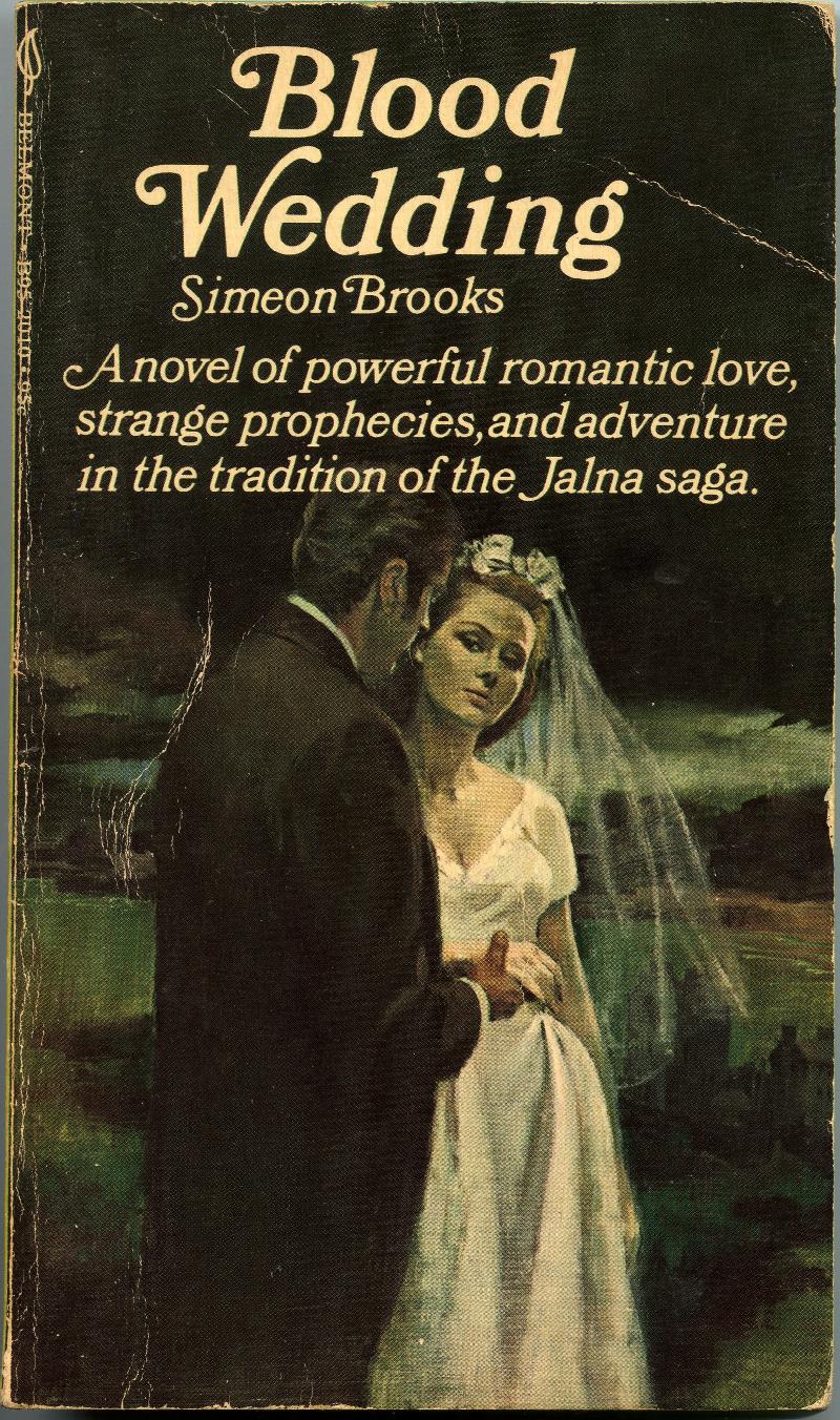 Image for Blood Wedding
