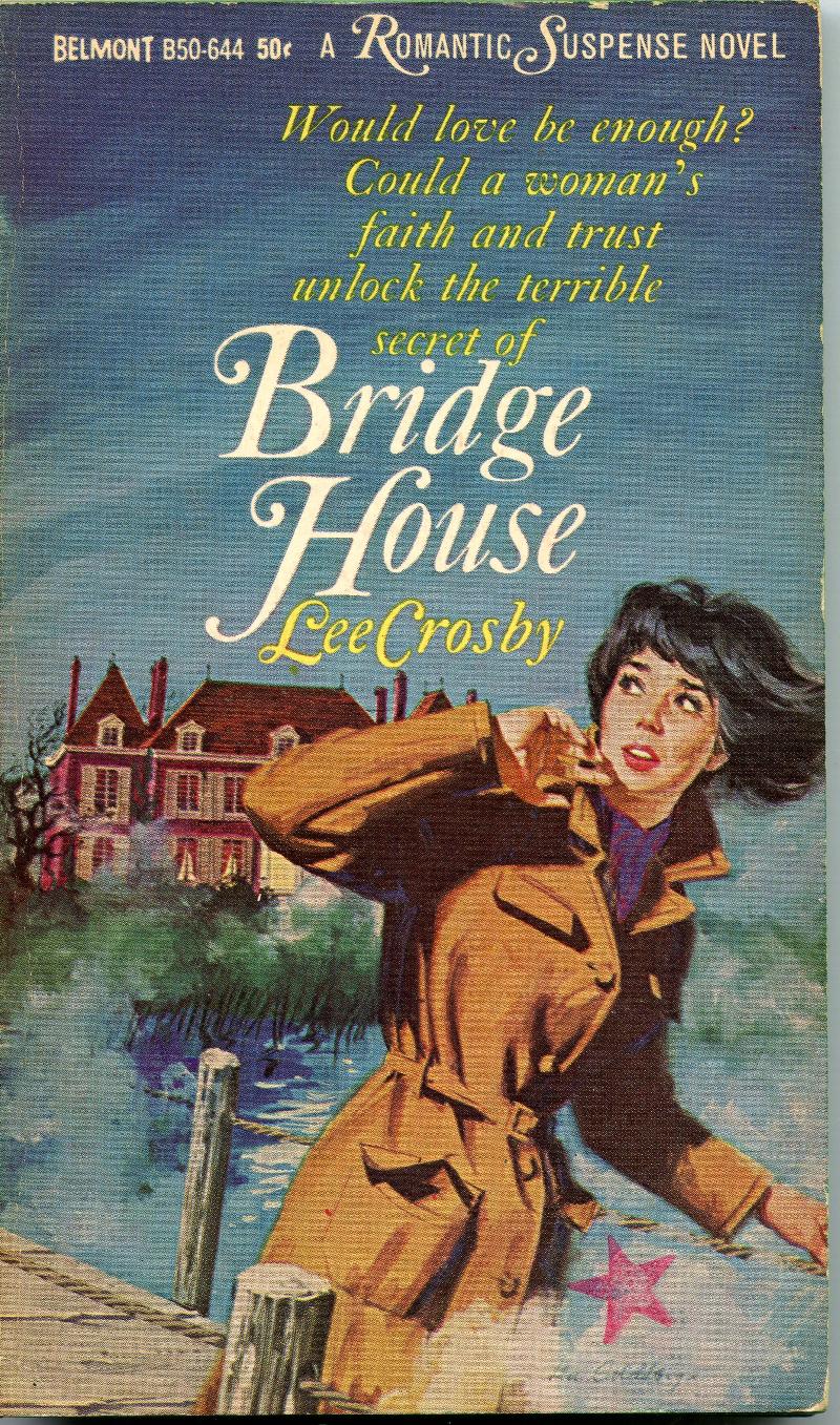 Image for Bridge House