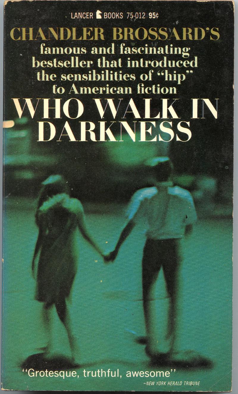 Image for Who Walk in Darkness