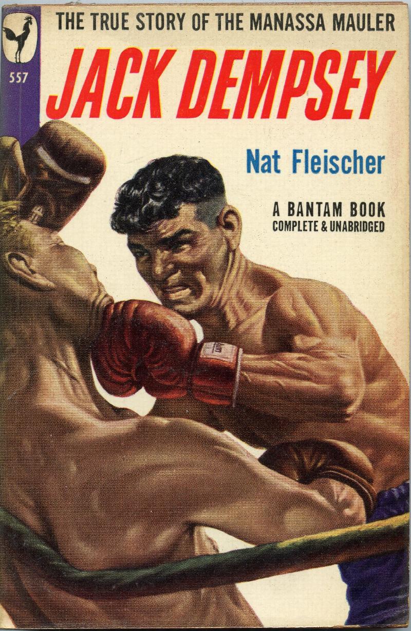 Image for Jack Dempsey