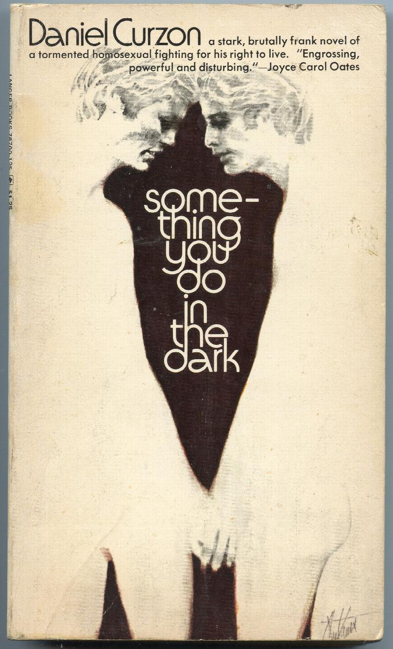 Image for Something You Do in the Dark