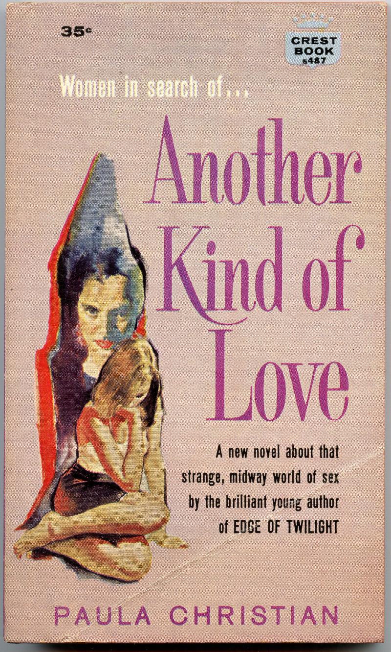 Image for Another Kind of Love