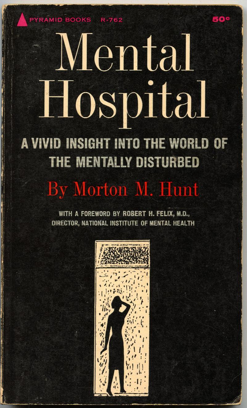 Image for Mental Hospital