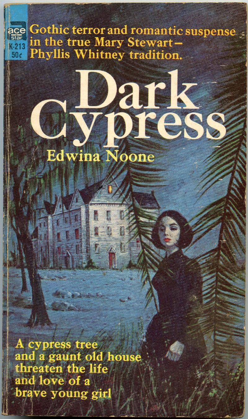 Image for Dark Cypress