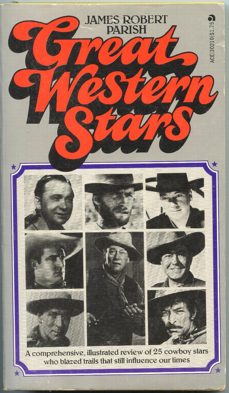 Image for Great Western Stars