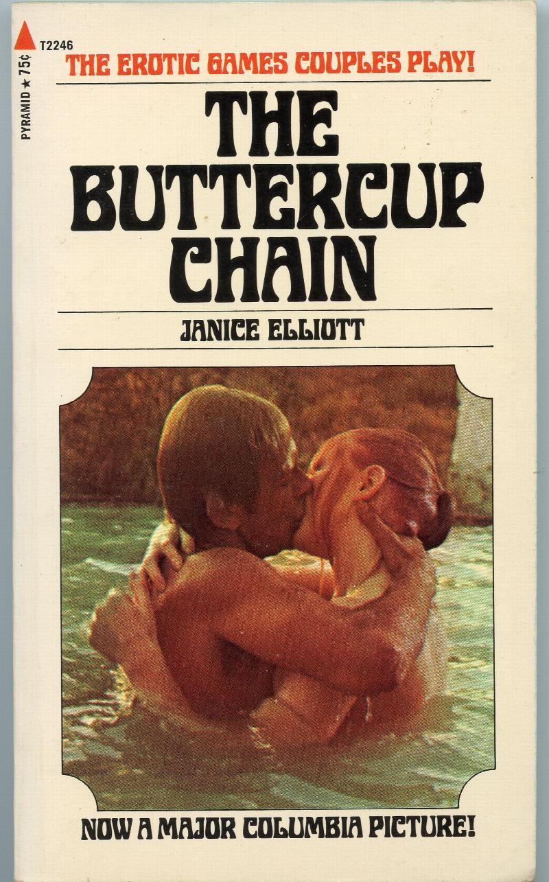 Image for The Buttercup Chain