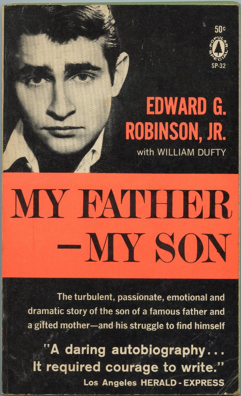 Image for My Father My Son