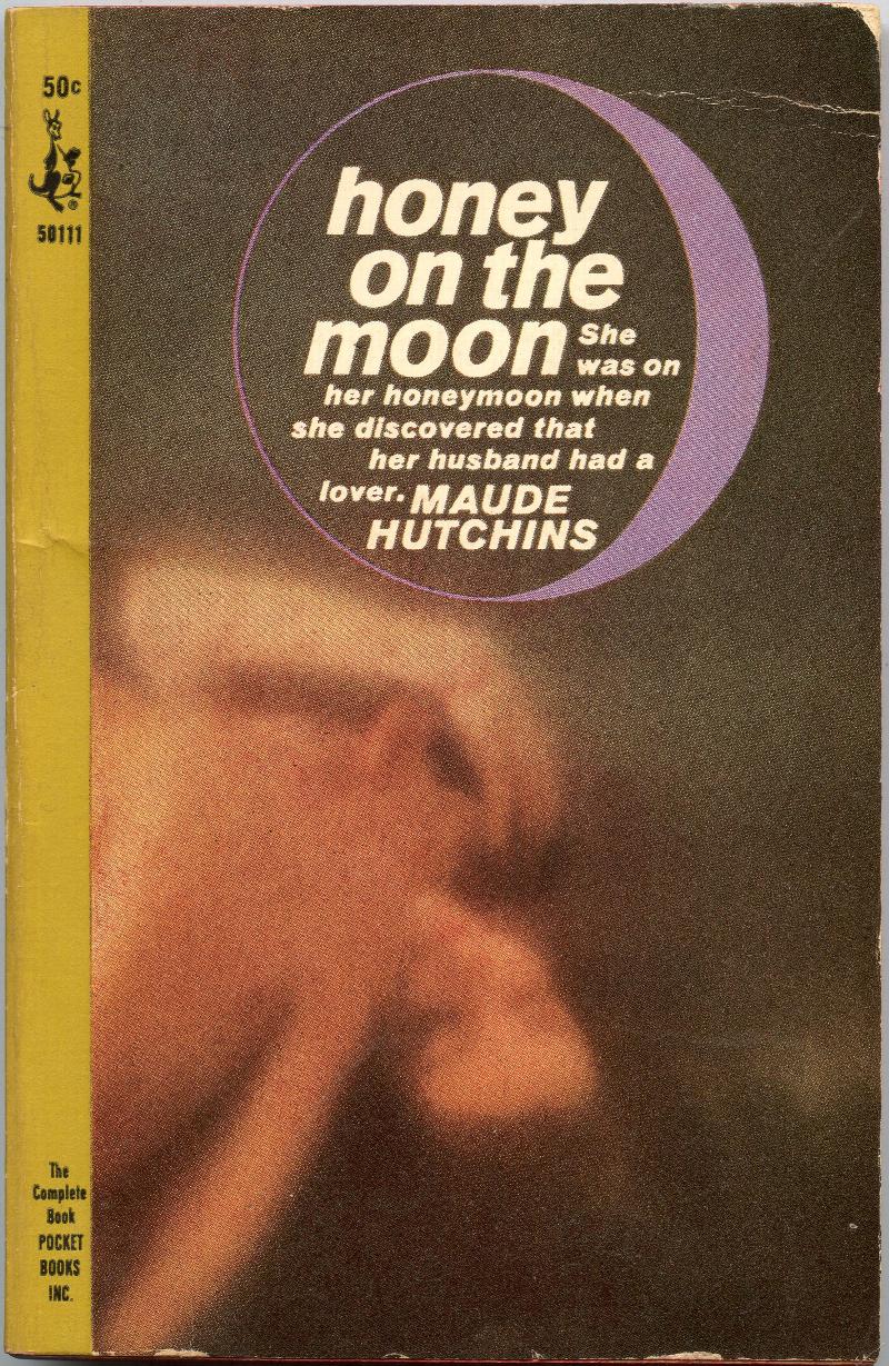 Image for Honey on the Moon
