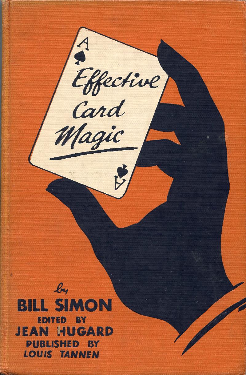 Image for Effective Card Magic